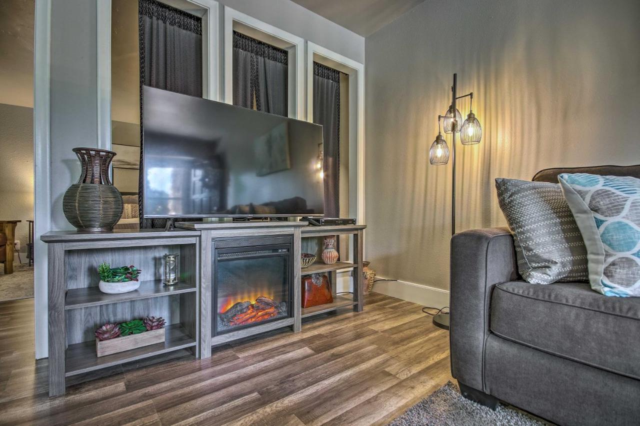 Charming Afton Condo With Community Pool! エクステリア 写真