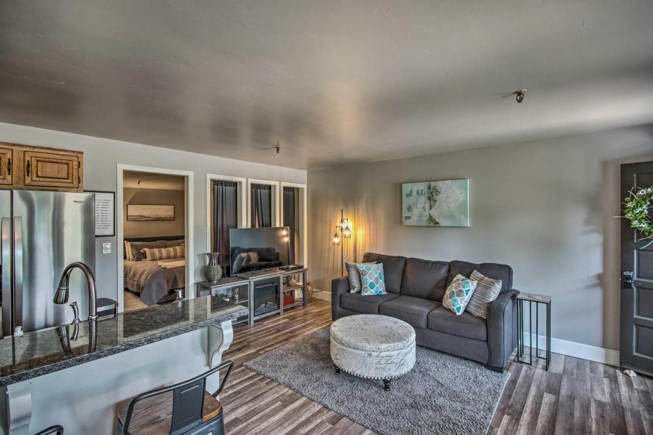 Charming Afton Condo With Community Pool! エクステリア 写真