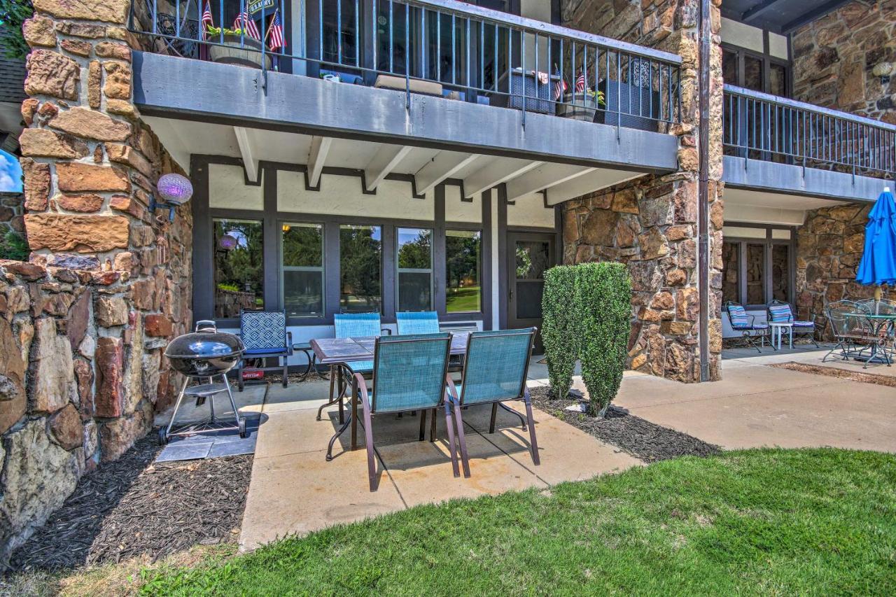 Charming Afton Condo With Community Pool! エクステリア 写真