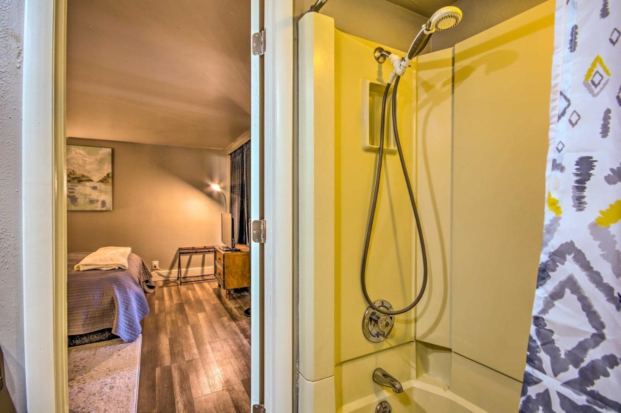 Charming Afton Condo With Community Pool! エクステリア 写真