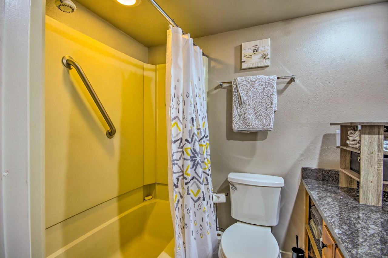 Charming Afton Condo With Community Pool! エクステリア 写真